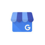 Logo Google Buisiness