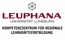 Logo Kompetenzzentrum für regionale Lehrkräftefortbildung Lüneburg