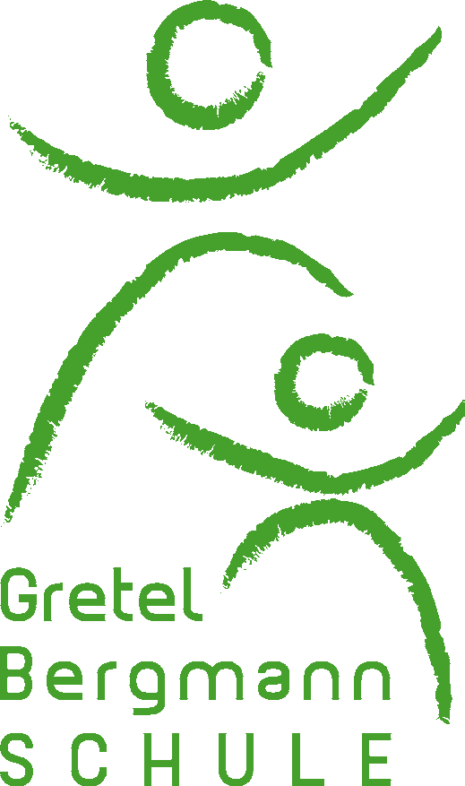 logo Gretel Bergmann Schule