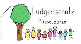 Logo Ludgerischule