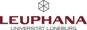 Logo Leuphana