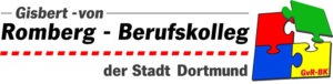 Logo Gisbert von Romberg Berufskolleg