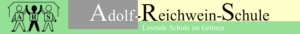Logo Adolf Reichwein Schule Altenessen