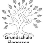 Logo Grundschule Flegessen