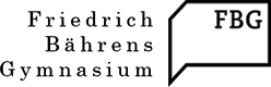Logo Friedrich-Bährens-Gymnasium Schwerte