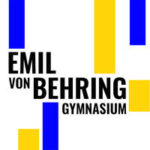 Logo Emil von Behring Gymnasium Großhansdorf