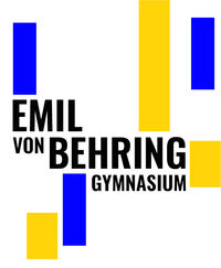 Logo Emil von Behring Gymnasium Großhansdorf