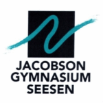 Logo Jacobsen Gymnasium Seesen