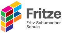 Logo Fritz Schumacher schule HH
