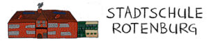 logo stadtschule Rotenburg
