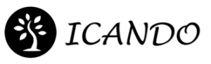 Logo der Trainings-App Icando