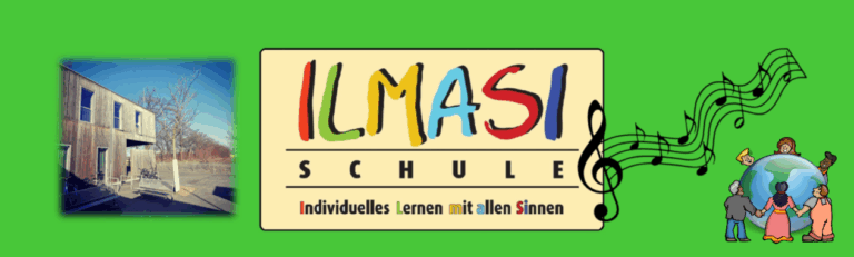 Logo ILMASI Garbsen